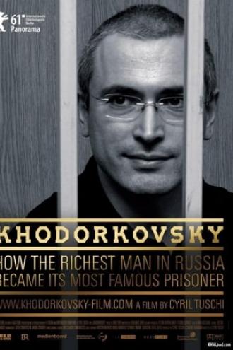 Khodorkovsky (movie 2011)
