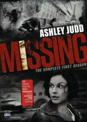 Missing (tv-series 2012)