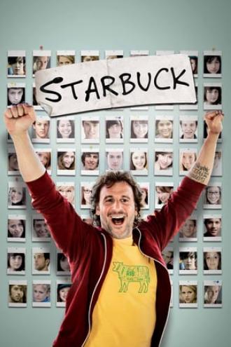 Starbuck (movie 2011)