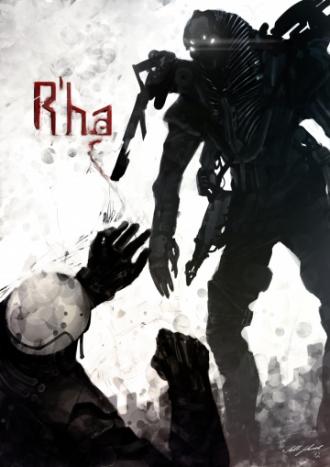 R'ha (movie 2013)