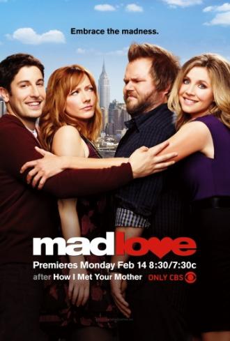 Mad Love (tv-series 2011)