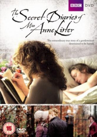 The Secret Diaries of Miss Anne Lister (movie 2010)