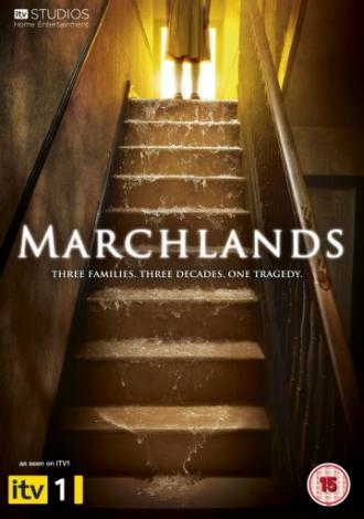 Marchlands (tv-series 2011)