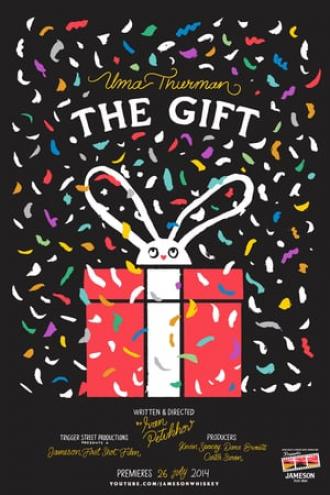 The Gift (movie 2014)