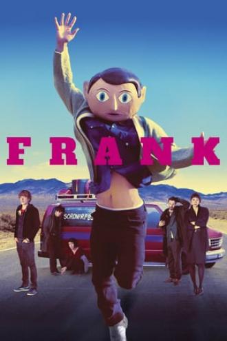 Frank (movie 2014)