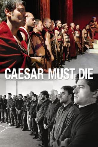 Caesar Must Die (movie 2012)
