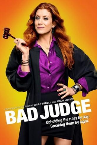 Bad Judge (tv-series 2014)