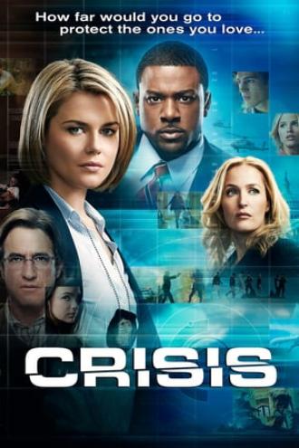 Crisis (tv-series 2014)