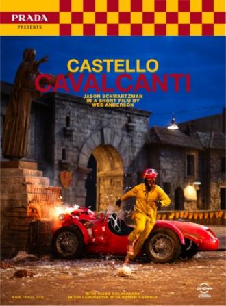 Castello Cavalcanti (movie 2013)
