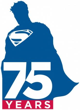 Superman 75 (movie 2013)