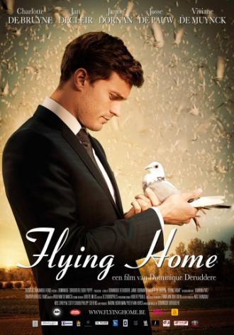 Flying Home (movie 2014)