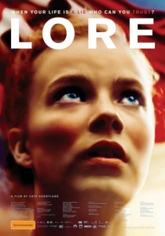 Lore (movie 2012)