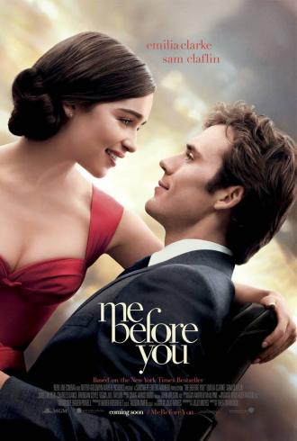 Me Before You (movie 2016)