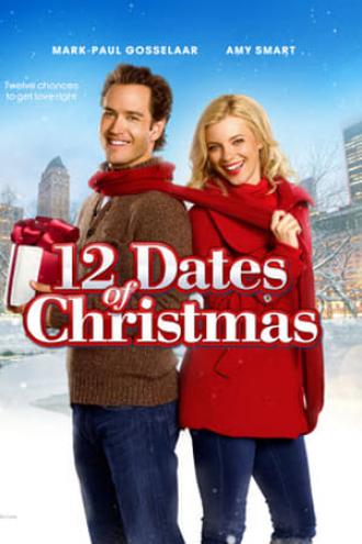 12 Dates of Christmas (movie 2011)
