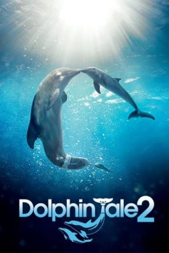 Dolphin Tale 2 (movie 2014)
