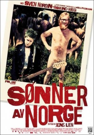 Sons of Norway (movie 2011)