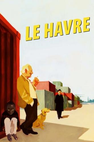 Le Havre (movie 2011)