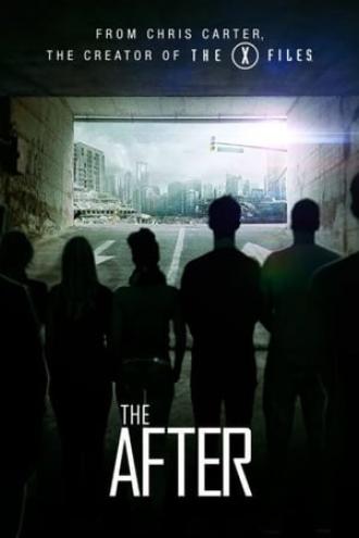 The After (movie 2014)