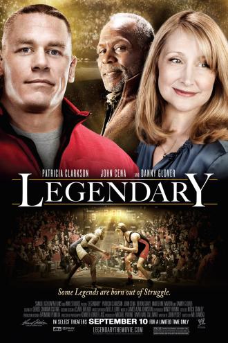 Legendary (movie 2010)
