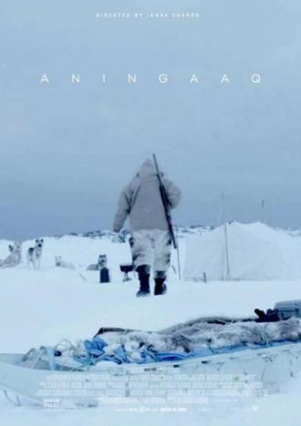Aningaaq (movie 2013)