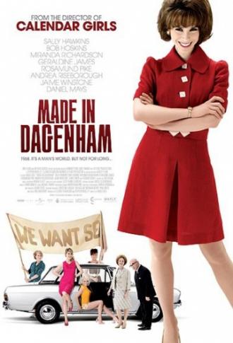 Made in Dagenham (movie 2010)