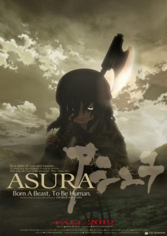Asura (movie 2012)