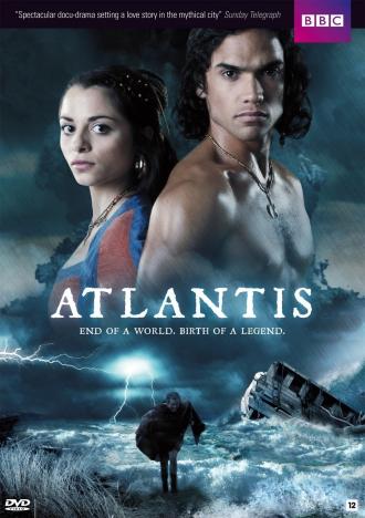 Atlantis: End of a World, Birth of a Legend (movie 2011)