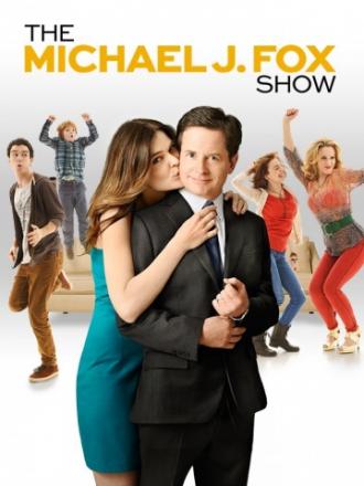 The Michael J. Fox Show (tv-series 2013)