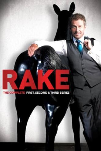 Rake (tv-series 2010)