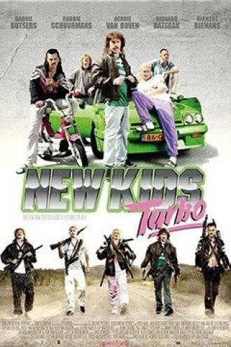 New Kids Turbo (movie 2010)