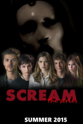 Scream (tv-series 2015)