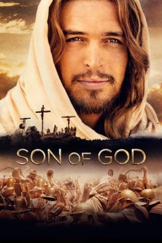 Son of God (movie 2014)
