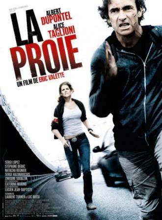 The Prey (movie 2011)