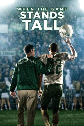 When the Game Stands Tall (movie 2014)