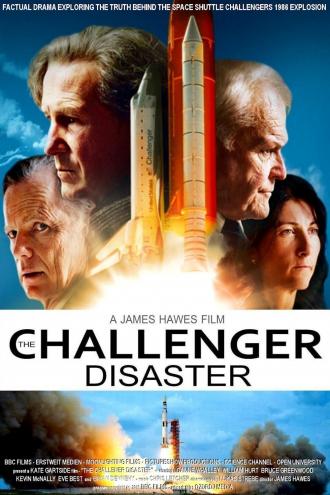 The Challenger (movie 2013)