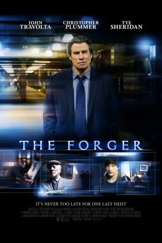 The Forger (movie 2012)