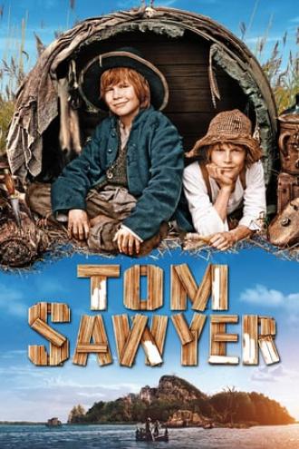 Tom Sawyer (movie 2011)