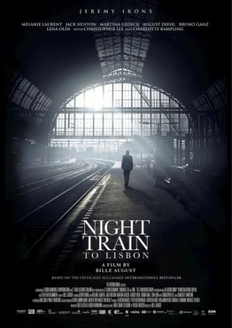 Night Train to Lisbon (movie 2013)