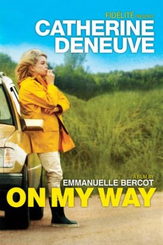 On My Way (movie 2013)