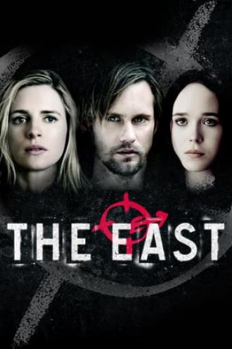 The East (movie 2013)