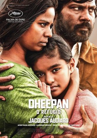 Dheepan (movie 2015)
