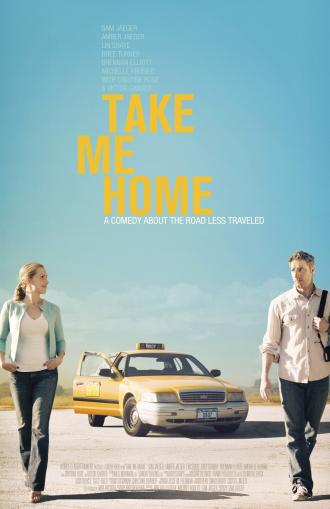Take Me Home (movie 2011)