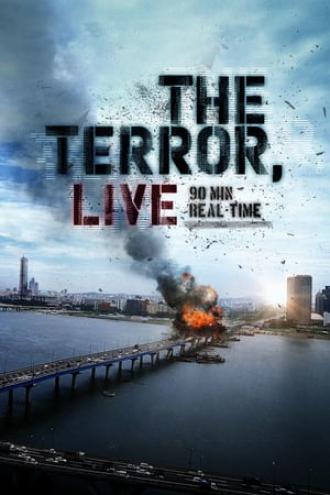 The Terror Live (movie 2013)