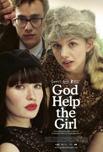 God Help the Girl (movie 2014)