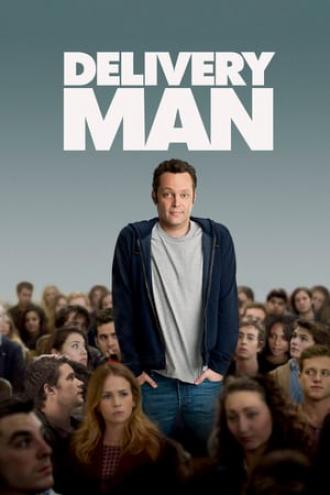 Delivery Man (movie 2013)