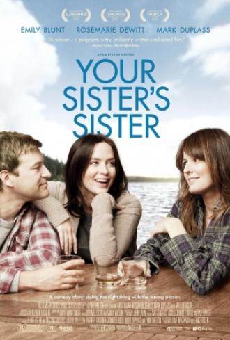 Your Sister's Sister (movie 2011)