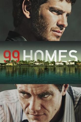 99 Homes (movie 2014)