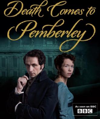 Death Comes to Pemberley (tv-series 2013)