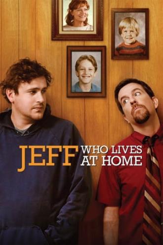 Jeff, Who Lives at Home (movie 2011)