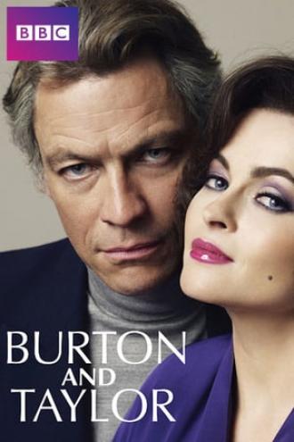 Burton and Taylor (movie 2013)